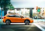 Subaru XV 2011 года